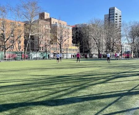 Sara D. Roosevelt Park
