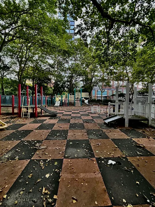 Sara D. Roosevelt Park Picture 4