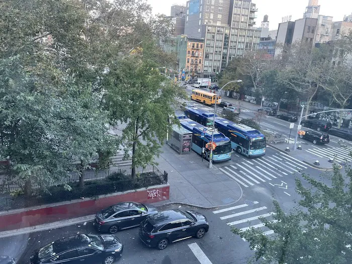 Sara D. Roosevelt Park Picture 7