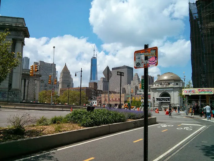 Sara D. Roosevelt Park Picture 6