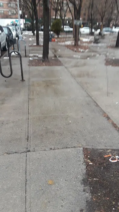 Montgomery Triangle Park Picture 10
