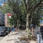Montgomery Triangle Park