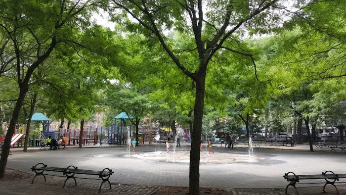 Seward Park Picture 3