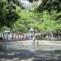 Seward Park ico