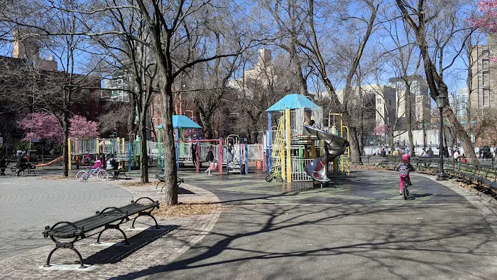 Seward Park Picture 10