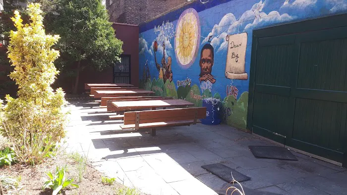 Martin Luther King Jr. Community Park Picture 1