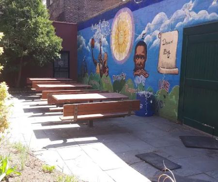 Martin Luther King Jr. Community Park