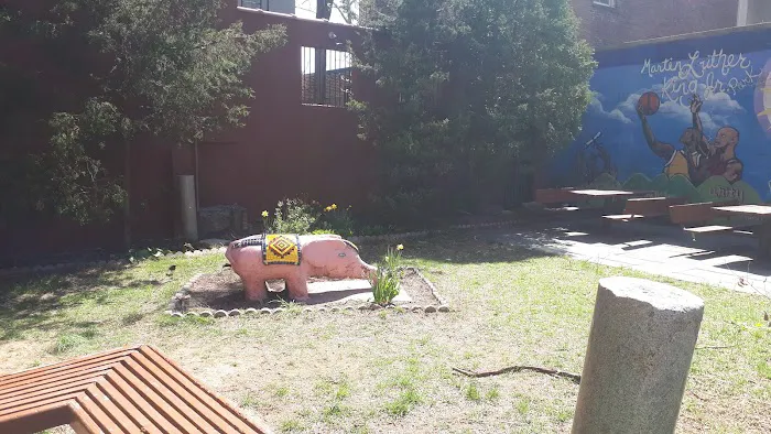 Martin Luther King Jr. Community Park Picture 3