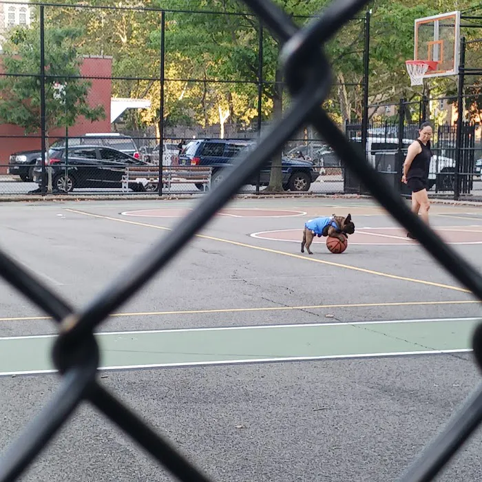 Sol Lain Playground Picture 9