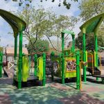 Sol Lain Playground