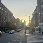 Straus Square