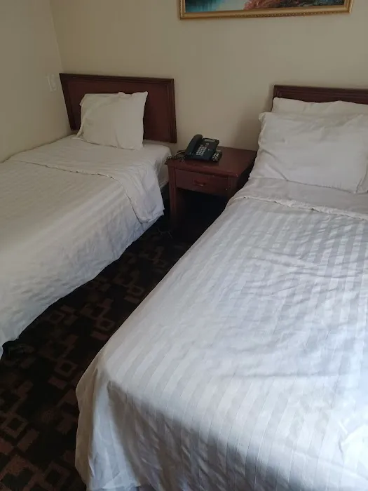 Windsor Hotel Picture 8