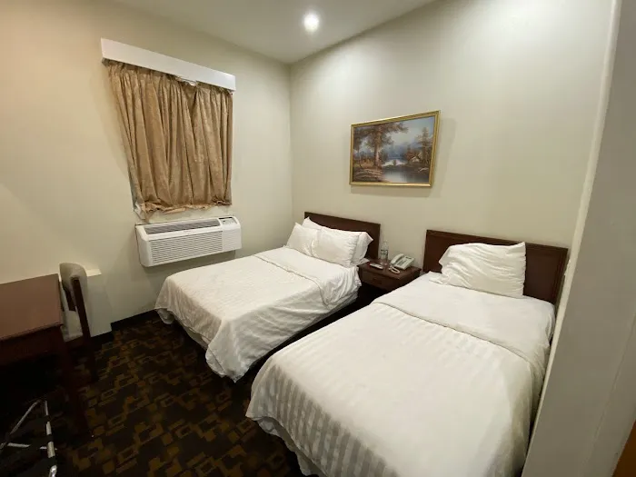 Windsor Hotel Picture 3