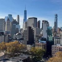 Days Inn by Wyndham New York Chinatown ico