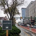 Schiff Mall