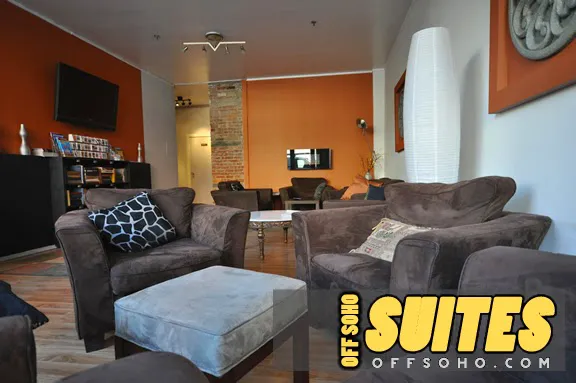 Off Soho Suites Picture 5