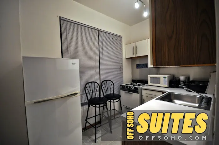 Off Soho Suites Picture 8