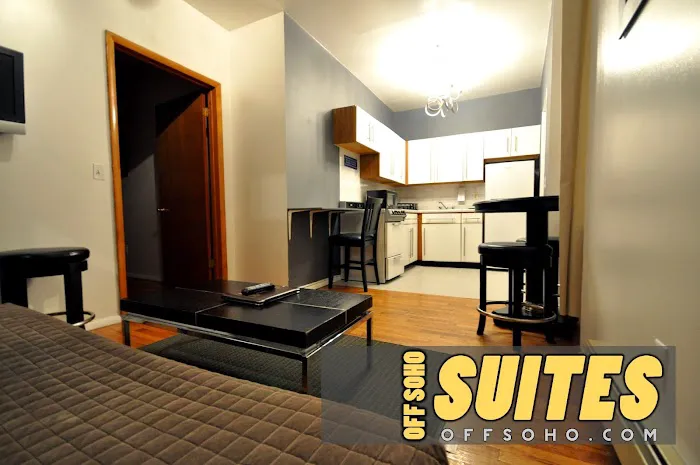 Off Soho Suites Picture 3