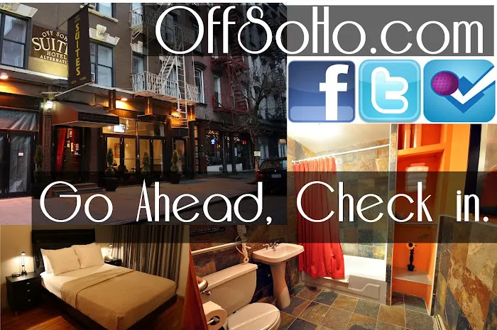 Off Soho Suites Picture 10
