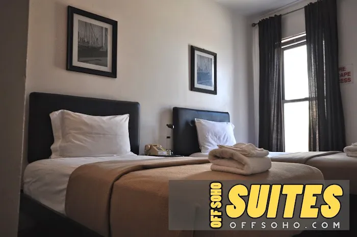 Off Soho Suites Picture 4