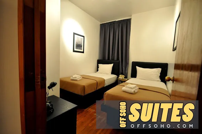 Off Soho Suites Picture 9