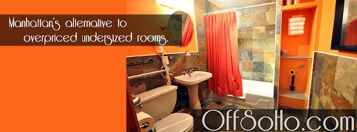 Off Soho Suites Picture 2