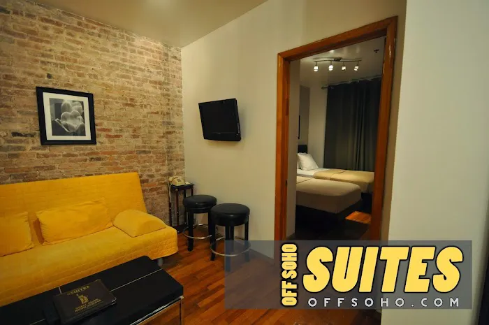 Off Soho Suites Picture 6