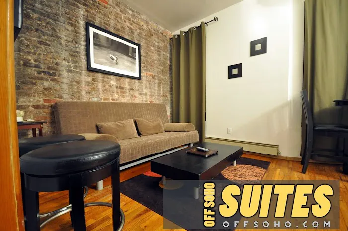 Off Soho Suites Picture 7