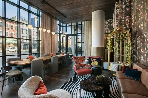 Moxy NYC Lower East Side Picture 4