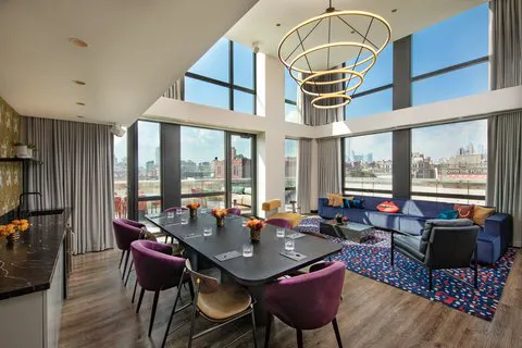 Moxy NYC Lower East Side Picture 8