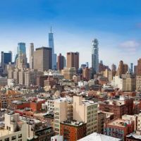 Moxy NYC Lower East Side ico