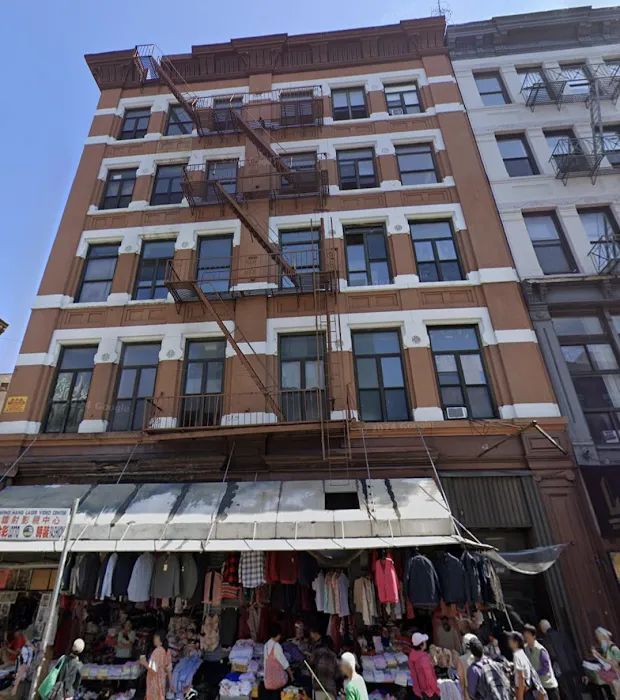 CityNest Hotel Picture 1