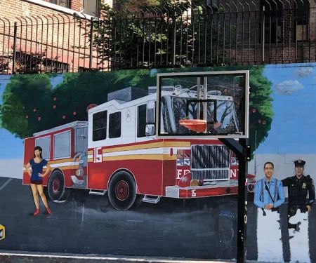 15 Jackson St