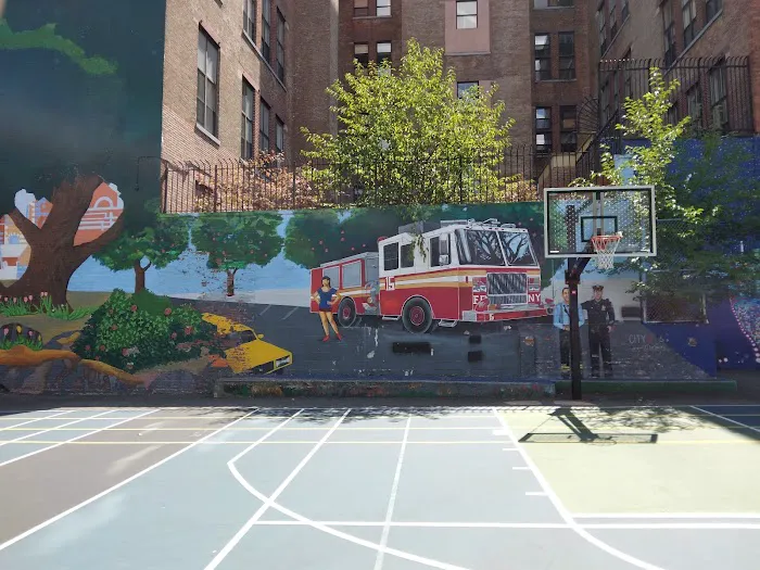 Henry M. Jackson Playground Picture 6