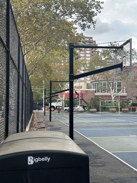 Henry M. Jackson Playground Picture 7