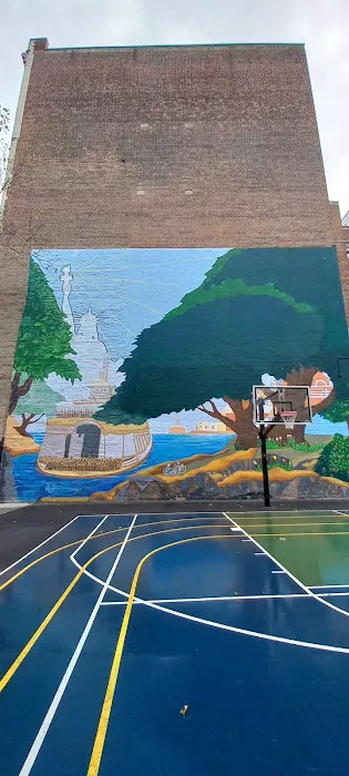 Henry M. Jackson Playground Picture 1