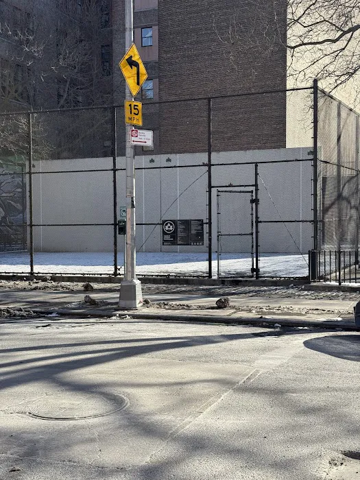 Henry M. Jackson Playground Picture 10