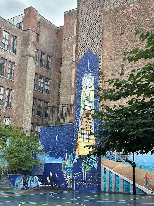 Henry M. Jackson Playground Picture 5