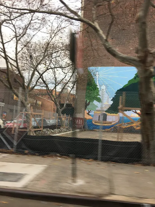 Henry M. Jackson Playground Picture 4