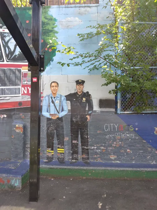 Henry M. Jackson Playground Picture 2