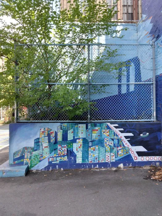 Henry M. Jackson Playground Picture 3