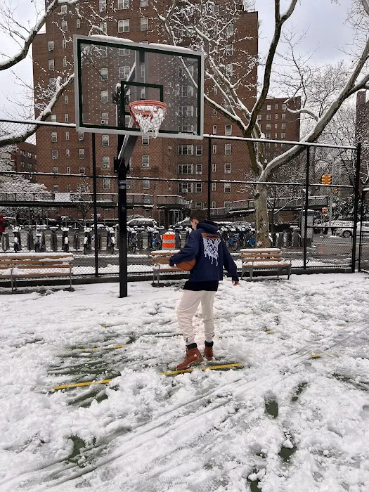 Henry M. Jackson Playground Picture 8