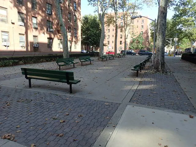 Vladeck Park Picture 9