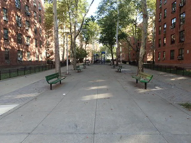 Vladeck Park Picture 1
