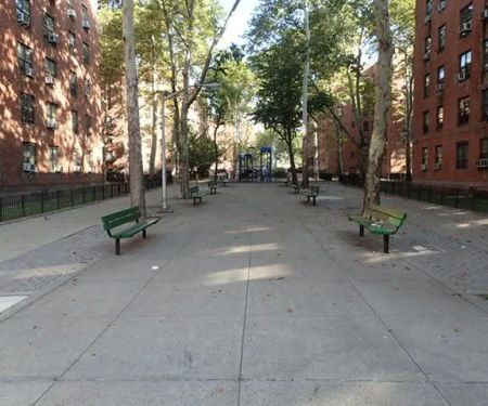 Vladeck Park