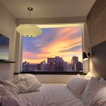 citizenM New York Bowery hotel