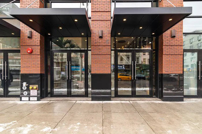 138 Bowery Picture 1