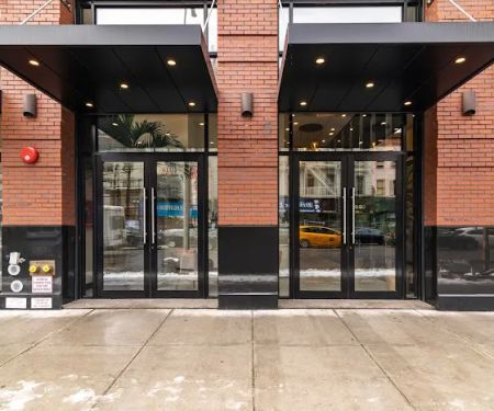 138 Bowery