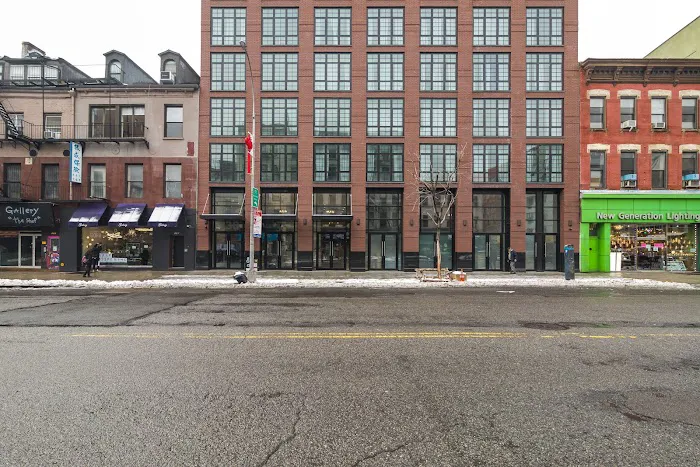 138 Bowery Picture 4