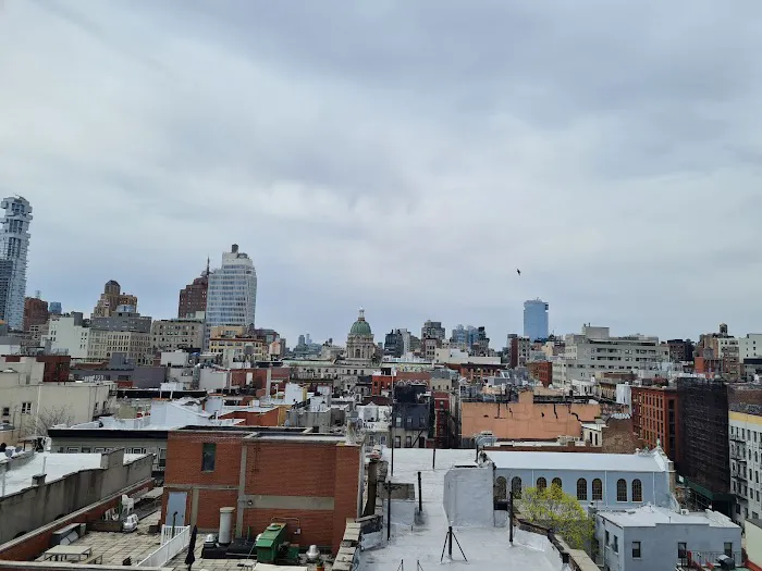 138 Bowery Picture 8